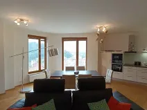Pronájem bytu 3+kk, Karlovy Vary, Libušina, 113 m2