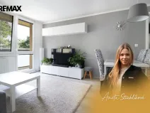 Pronájem bytu 3+kk, Pardubice - Polabiny, Lidická, 55 m2