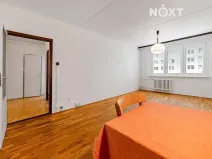 Pronájem bytu 3+1, Praha - Troja, Lublinská, 67 m2