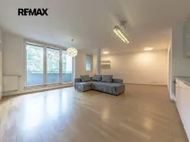Prodej bytu 2+kk, Praha - Michle, U michelského mlýna, 70 m2