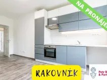 Pronájem bytu 2+kk, Rakovník, Prokopova, 40 m2