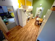 Pronájem bytu 1+1, Brno, Domažlická, 40 m2