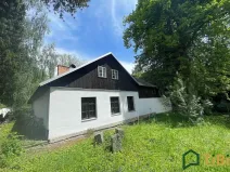 Prodej rodinného domu, Kamenná Horka, 120 m2