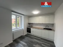 Pronájem bytu 1+kk, Český Těšín, Mlýnská, 72 m2