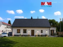 Prodej rodinného domu, Frýdek-Místek - Místek, U Náhonu, 140 m2