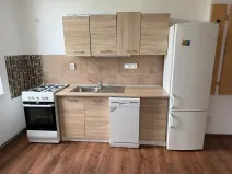 Pronájem bytu 2+1, Liberec, Šlikova, 65 m2