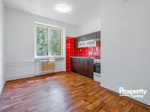 Prodej bytu 1+1, Karviná - Mizerov, tř. Těreškovové, 33 m2