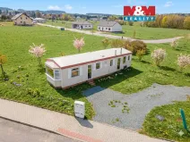 Prodej mobilheimu, Přepychy, 40 m2
