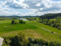 Prodej pozemku, Lažany, 1170 m2