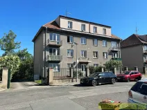 Pronájem bytu 2+1, Praha - Smíchov, Fráni Šrámka, 59 m2