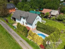 Prodej chalupy, Tetín, 130 m2