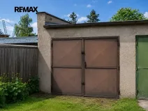 Prodej garáže, Kralupy nad Vltavou, U Dýhárny, 20 m2