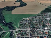 Prodej podílu pole, Leština, 1092 m2