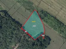 Prodej pozemku, Horušice, 8636 m2