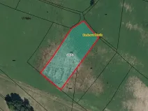 Prodej pozemku, Kladruby nad Labem, 6524 m2