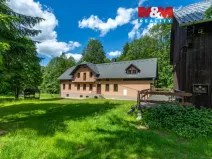 Prodej ubytování, Hamry, 392 m2