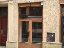 Pronájem obchodního prostoru, Brno, Průchodní, 34 m2