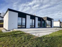 Pronájem rodinného domu, Humpolec, Terasy, 129 m2