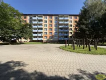 Prodej bytu 3+1, Kroměříž, Slov. nár. povstání, 80 m2
