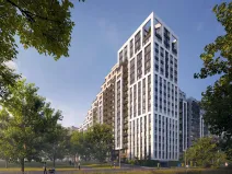 Prodej bytu 2+kk, Brno, 57 m2