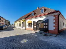 Prodej rodinného domu, Kamenice nad Lipou, Masarykova, 390 m2