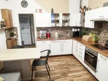 Pronájem bytu 2+kk, Ostrava, Lumírova, 53 m2