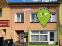 Prodej obchodního prostoru, Konice, Masarykovo nám., 25 m2