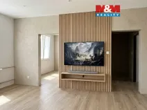 Pronájem bytu 2+1, Kdyně, Markova, 50 m2