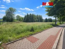 Prodej pozemku pro bydlení, Králíky - Dolní Boříkovice, 1586 m2