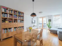 Prodej bytu 3+kk, Praha - Kobylisy, 70 m2