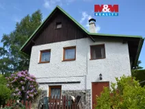 Prodej rodinného domu, Olešnice v Orlických horách, 72 m2