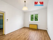 Prodej bytu 1+1, Jablonec nad Jizerou - Hradsko, 36 m2