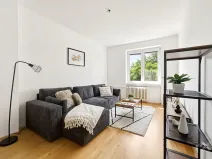 Prodej bytu 2+1, Praha - Hloubětín, Poděbradská, 51 m2