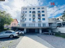 Pronájem bytu 2+kk, Benešov, Hodějovského, 42 m2