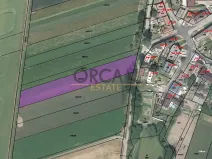 Prodej pozemku pro bydlení, Věrovany, 2682 m2