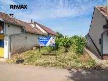Prodej pozemku pro bydlení, Prušánky, 1448 m2