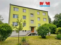 Prodej bytu 2+1, Koryčany, Zámecká, 57 m2