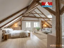 Prodej rodinného domu, Cerekvička-Rosice - Cerekvička, 109 m2
