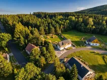 Prodej pozemku pro bydlení, Vejprty, 1034 m2