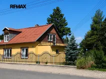 Prodej rodinného domu, Dobrovíz, K Letišti, 120 m2