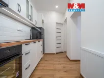Prodej bytu 2+1, Praha - Dejvice, Kafkova, 43 m2