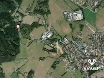 Prodej zahrady, Jílové u Prahy, 2219 m2