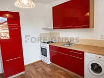 Pronájem bytu 3+1, Brno, Synkova, 71 m2