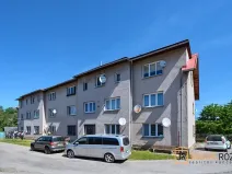 Prodej bytu 3+1, Vrchlabí, Dělnická, 71 m2