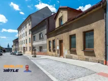 Prodej rodinného domu, Hořice, Karlova, 100 m2