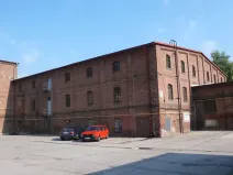 Pronájem skladu, Praha - Sedlec, Kamýcká, 17 m2