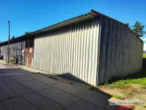Pronájem skladu, Praha - Sedlec, Kamýcká, 73 m2