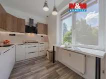 Prodej bytu 2+1, Valašské Meziříčí - Krásno nad Bečvou, Křižná, 52 m2