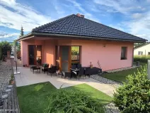 Prodej rodinného domu, Nový Jičín, M. Baláše, 126 m2
