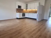 Pronájem bytu 2+kk, Praha - Dolní Chabry, Do rybníčků, 65 m2